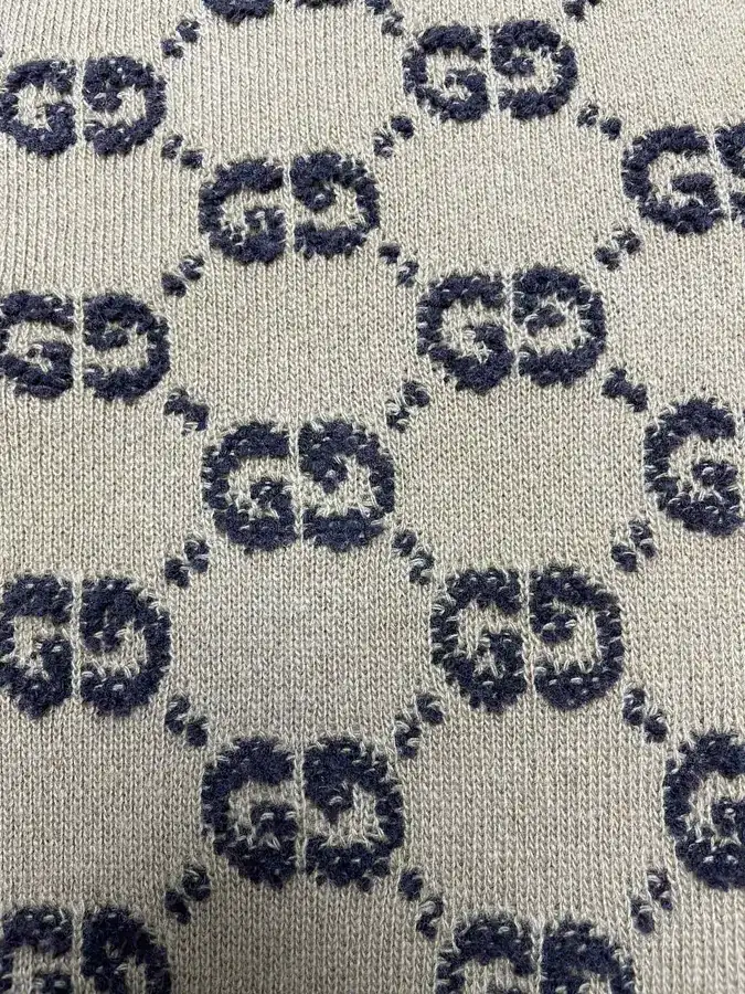 P360 G Family 25ss New Cardigan