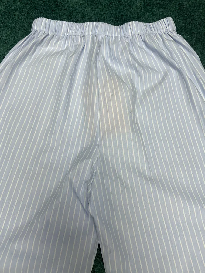 MIUMIU 25ss New Casual Pants