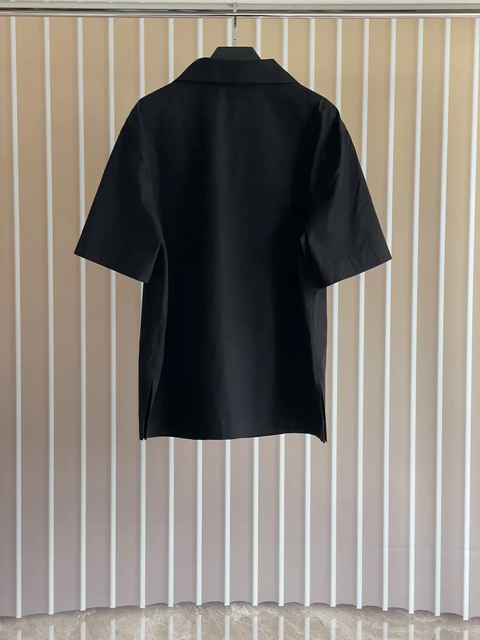 P215 G V C Classic Collar Shirt