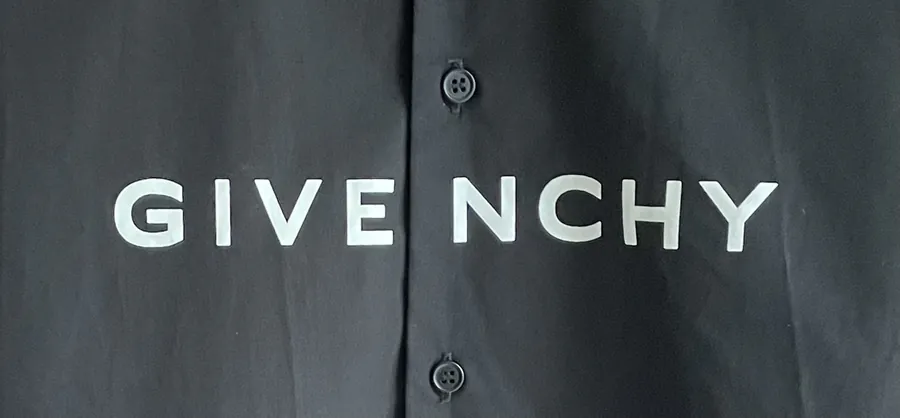 P215 G V C Classic Collar Shirt