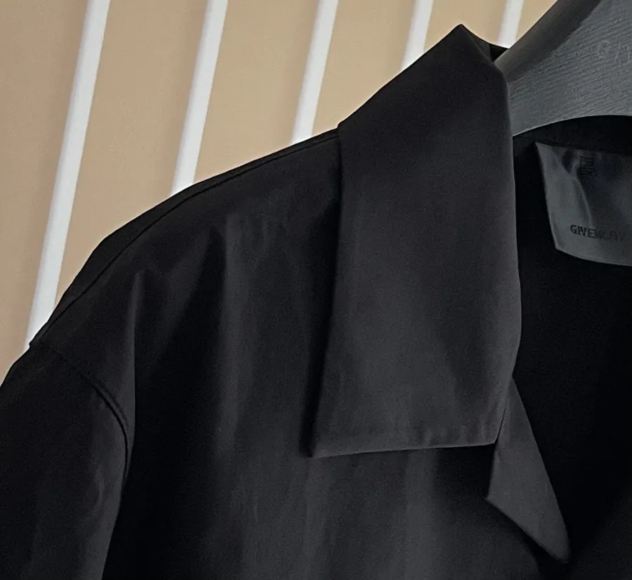 P215 G V C Classic Collar Shirt
