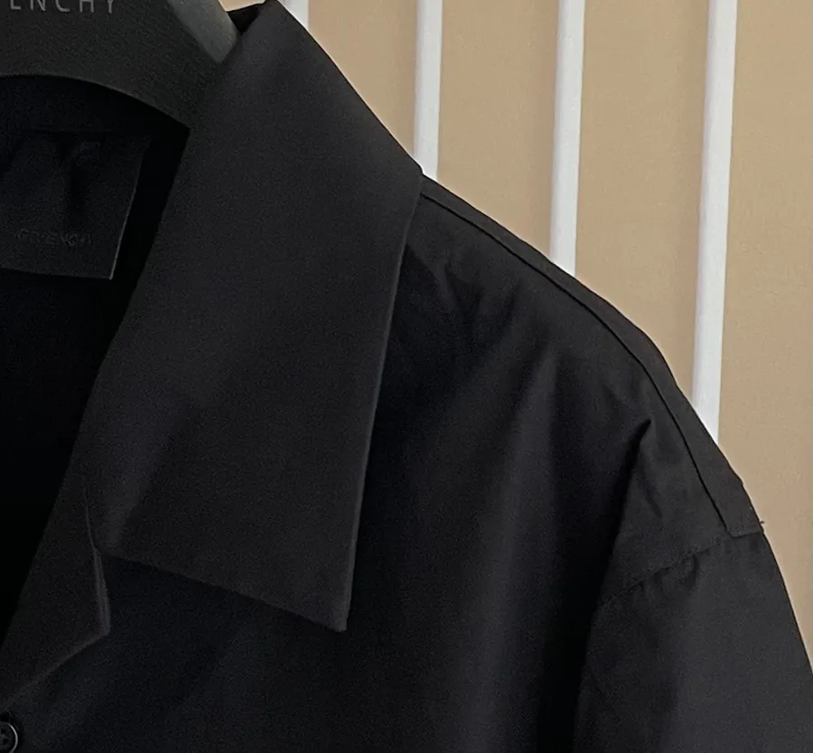 P215 G V C Classic Collar Shirt