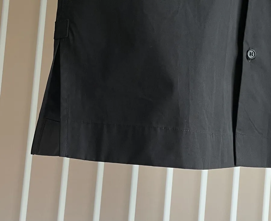 P215 G V C Classic Collar Shirt