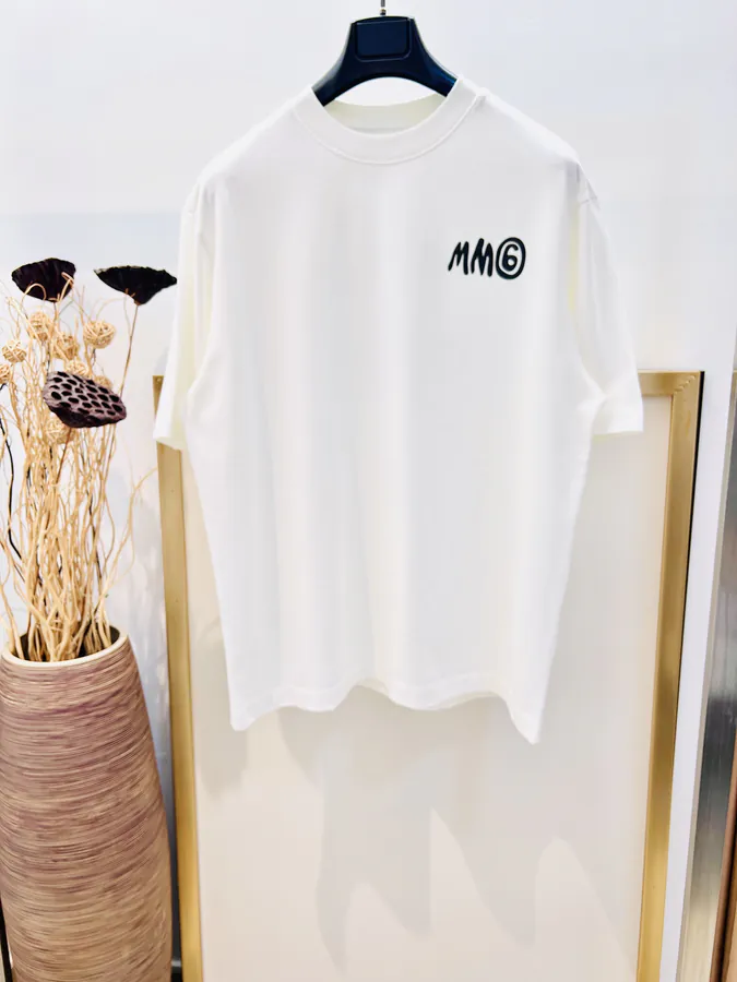 Maison Margiela Snake Year New Year Limited Edition T Shirt