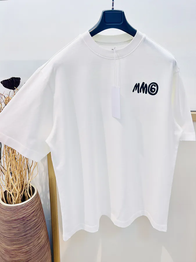Maison Margiela Snake Year New Year Limited Edition T Shirt