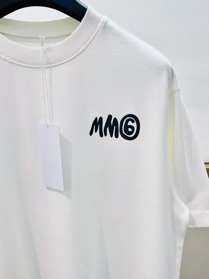 Maison Margiela Snake Year New Year Limited Edition T Shirt