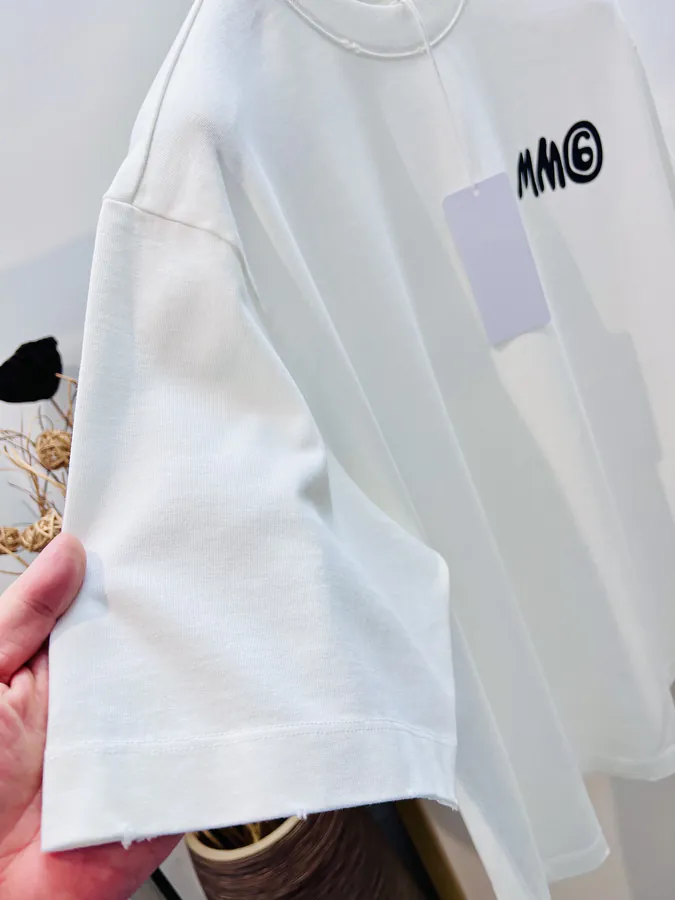 Maison Margiela Snake Year New Year Limited Edition T Shirt