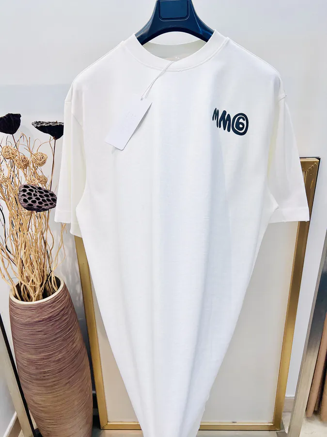 Maison Margiela Snake Year New Year Limited Edition T Shirt