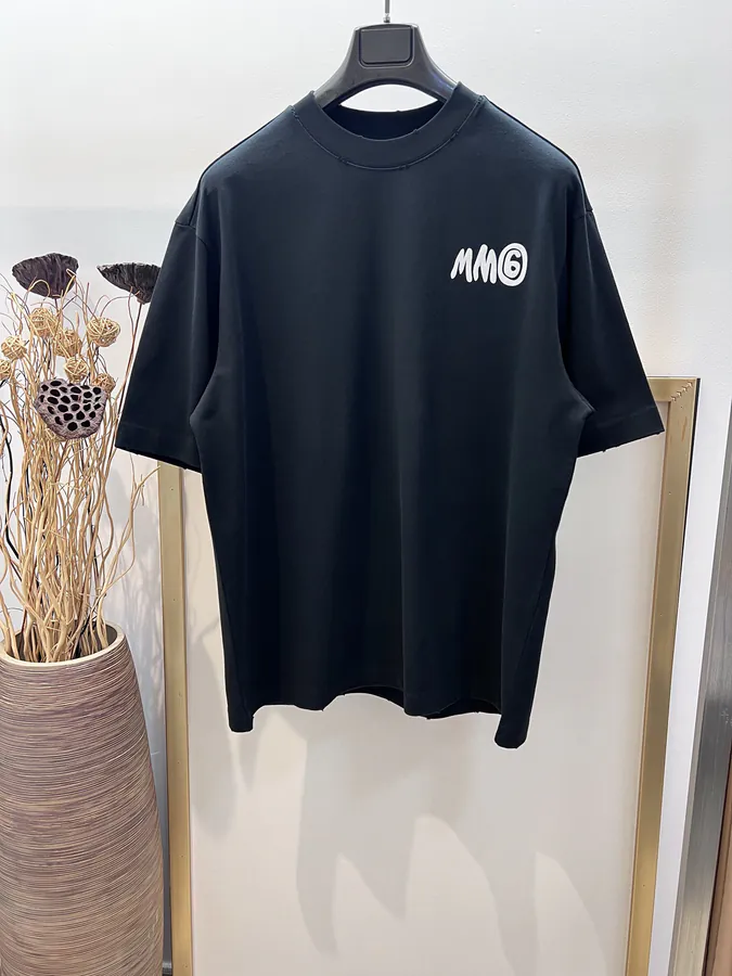 Maison Margiela Snake Year New Year Limited Edition T Shirt