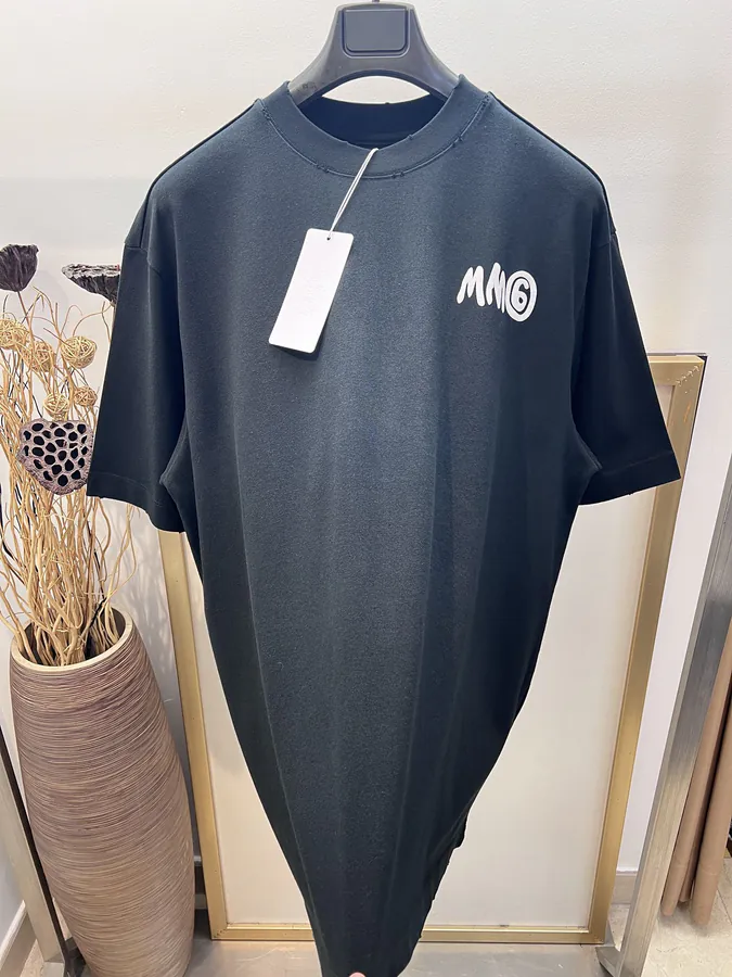 Maison Margiela Snake Year New Year Limited Edition T Shirt