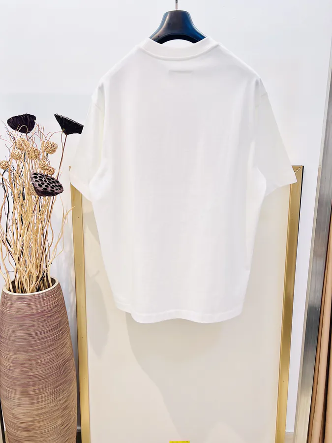 Maison Margiela Snake Year New Year Limited Edition T Shirt