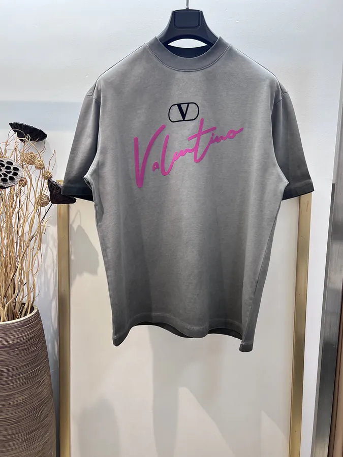 Valentino OS Oversized Bag Vintage Style