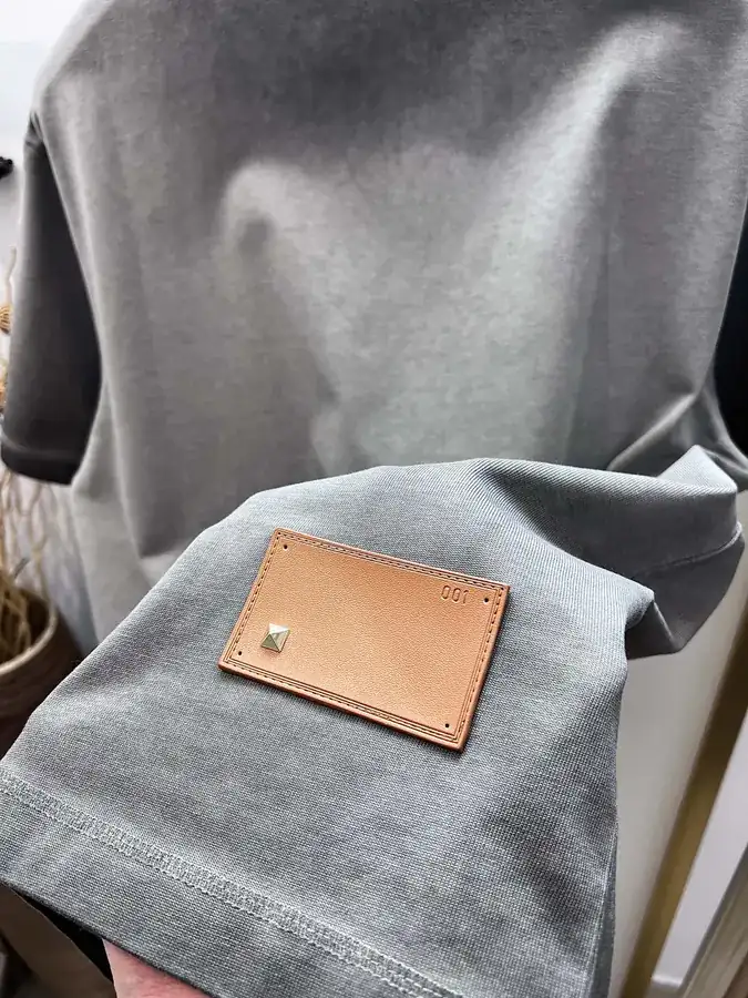Valentino OS Oversized Bag Vintage Style