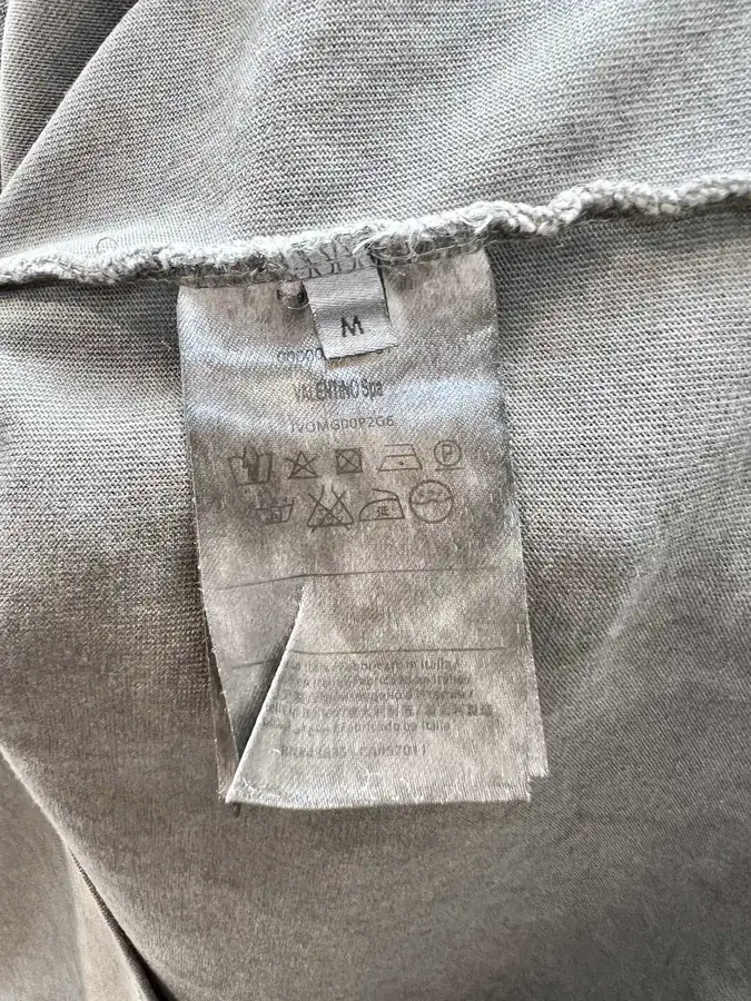 Valentino OS Oversized Bag Vintage Style