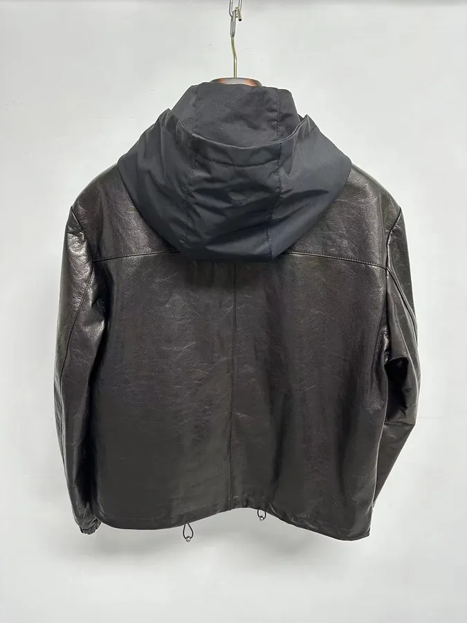 P House 2024 Star Collection Hooded Bag