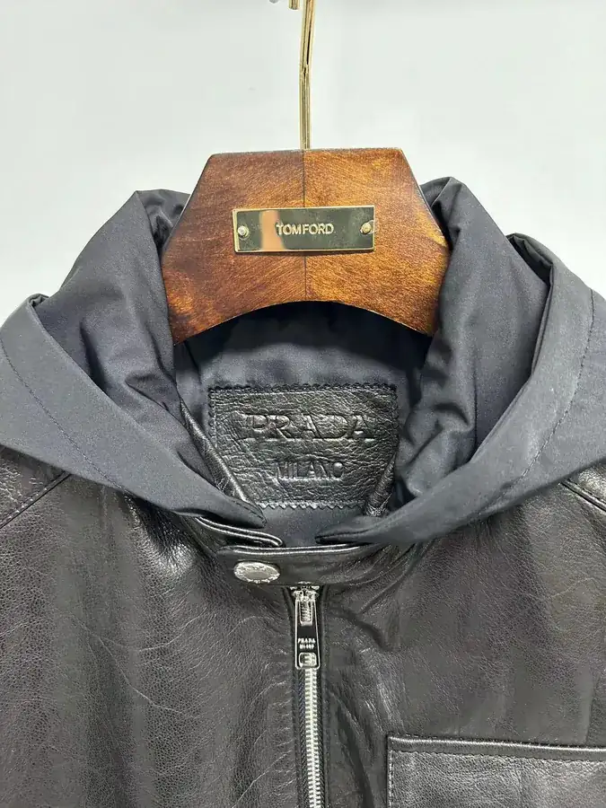 P House 2024 Star Collection Hooded Bag