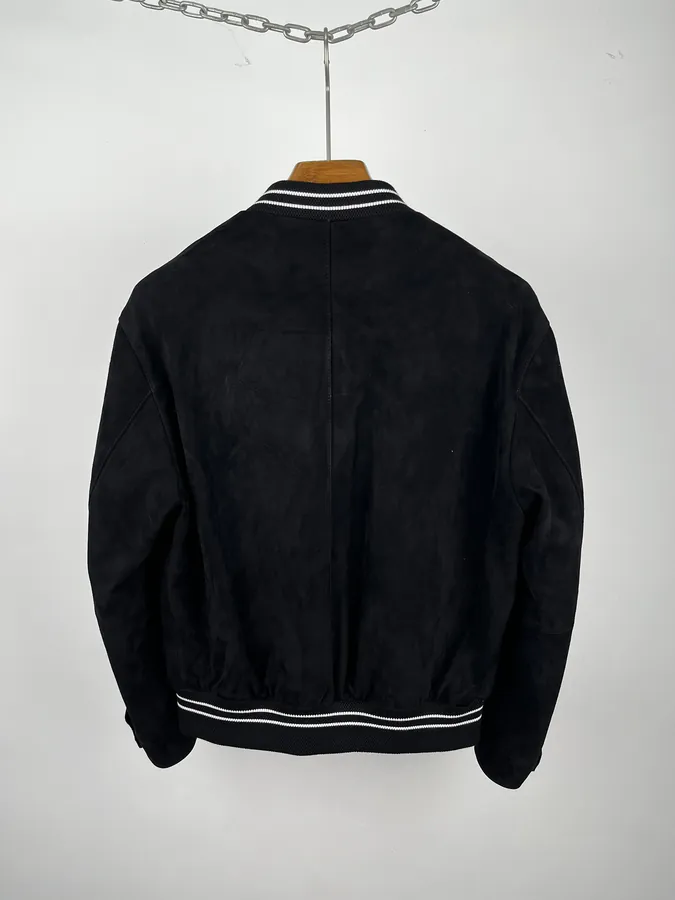 H Family Autumn Winter New Jacket