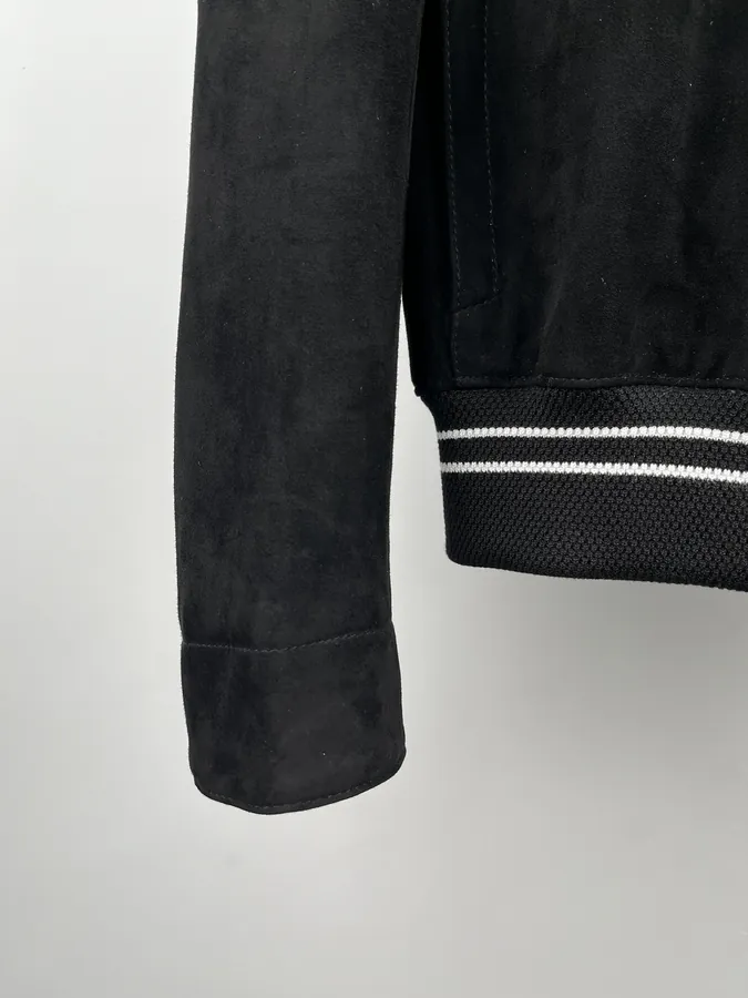 H Family Autumn Winter New Jacket