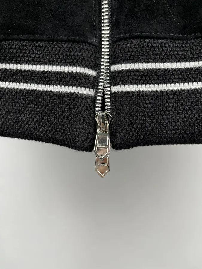 H Family Autumn Winter New Jacket