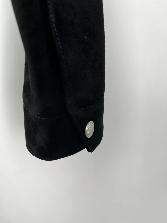 H Family Autumn Winter New Jacket