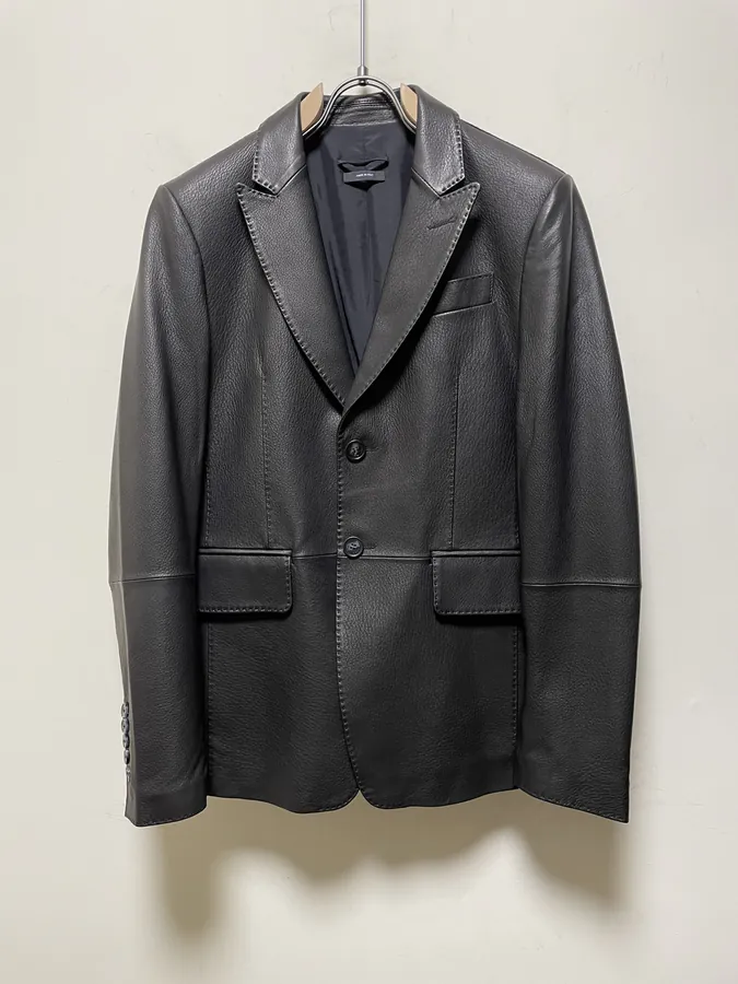 Tom Ford Winter New Arrival Tailored Suit