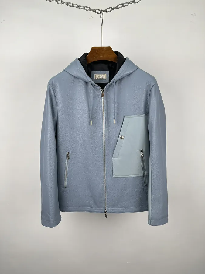 H Family Autumn Winter New Arrival Jacket
