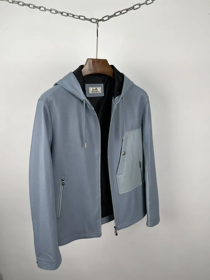 H Family Autumn Winter New Arrival Jacket