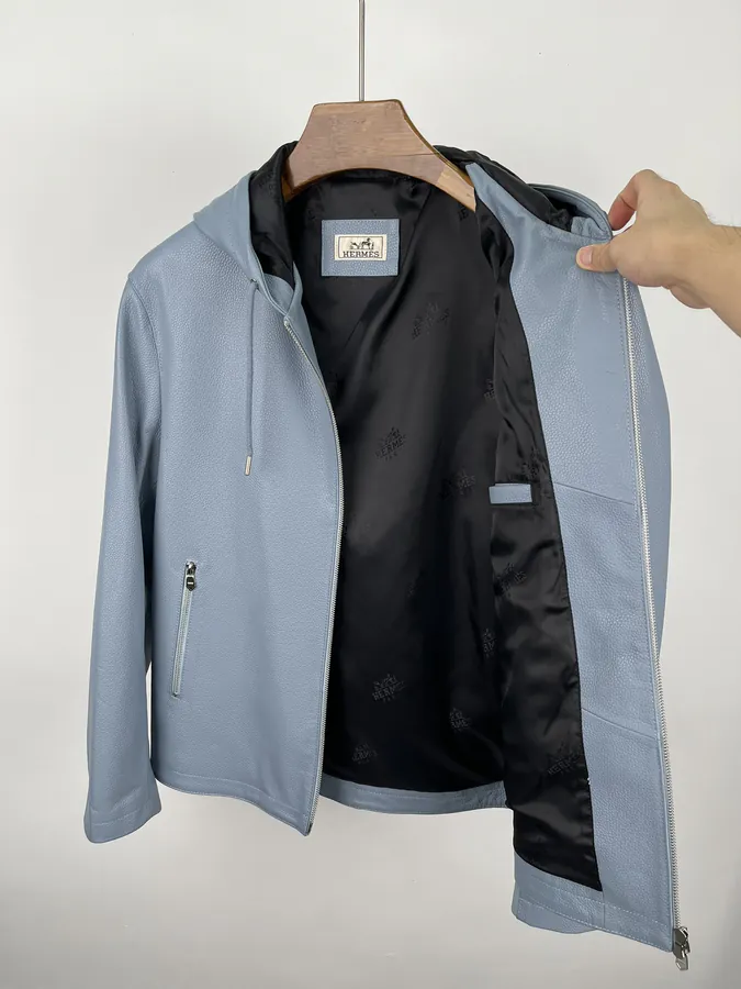 H Family Autumn Winter New Arrival Jacket