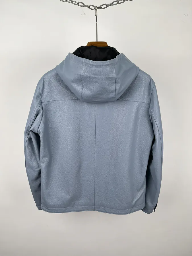 H Family Autumn Winter New Arrival Jacket