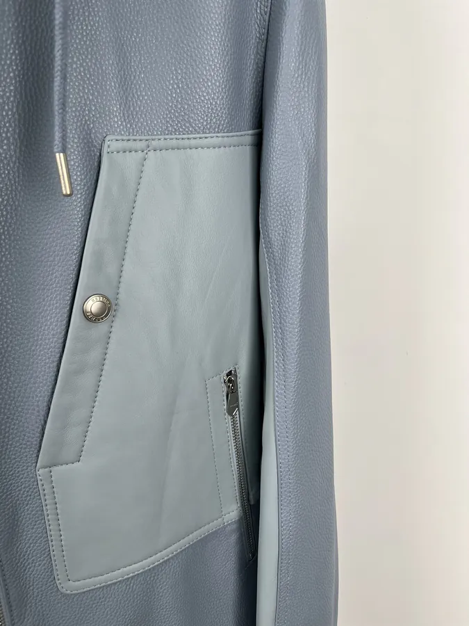 H Family Autumn Winter New Arrival Jacket