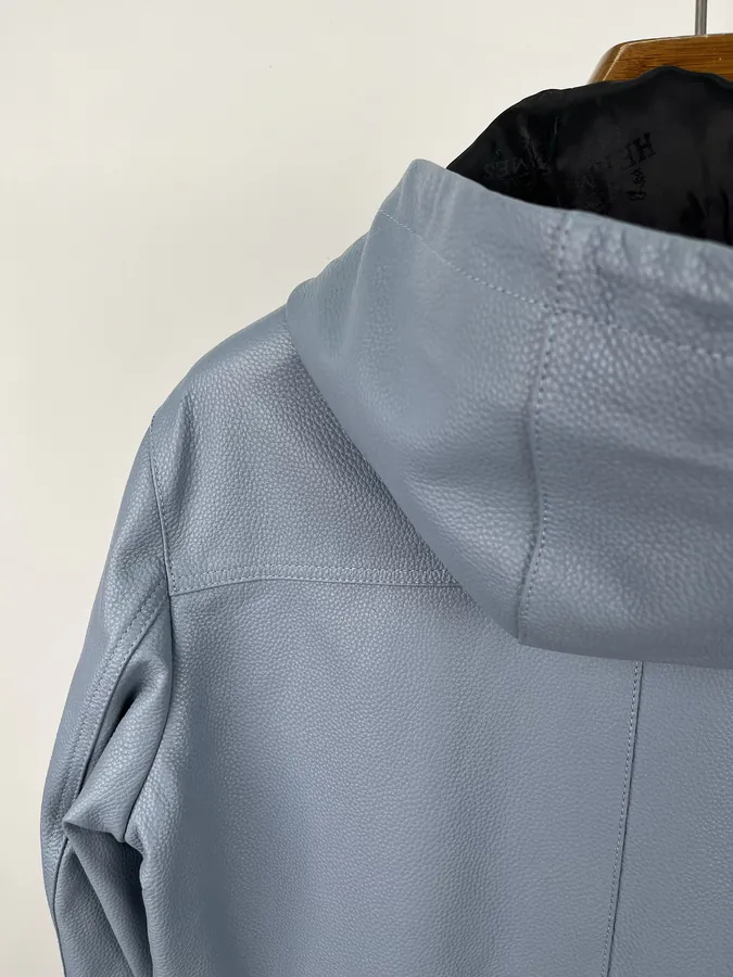 H Family Autumn Winter New Arrival Jacket