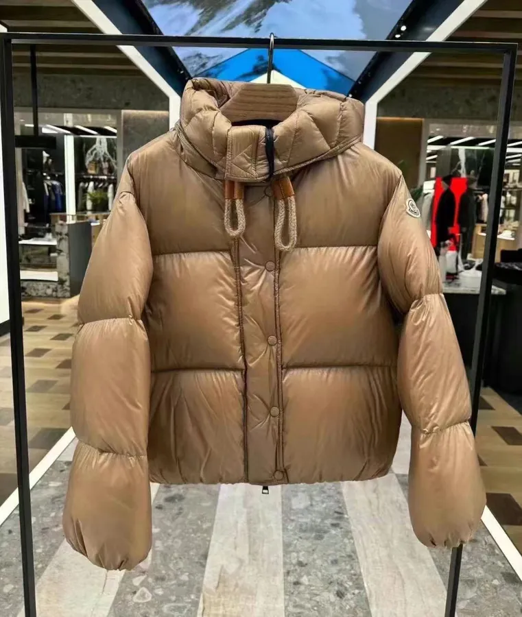 Mon*ler 24 New Mini Puffer