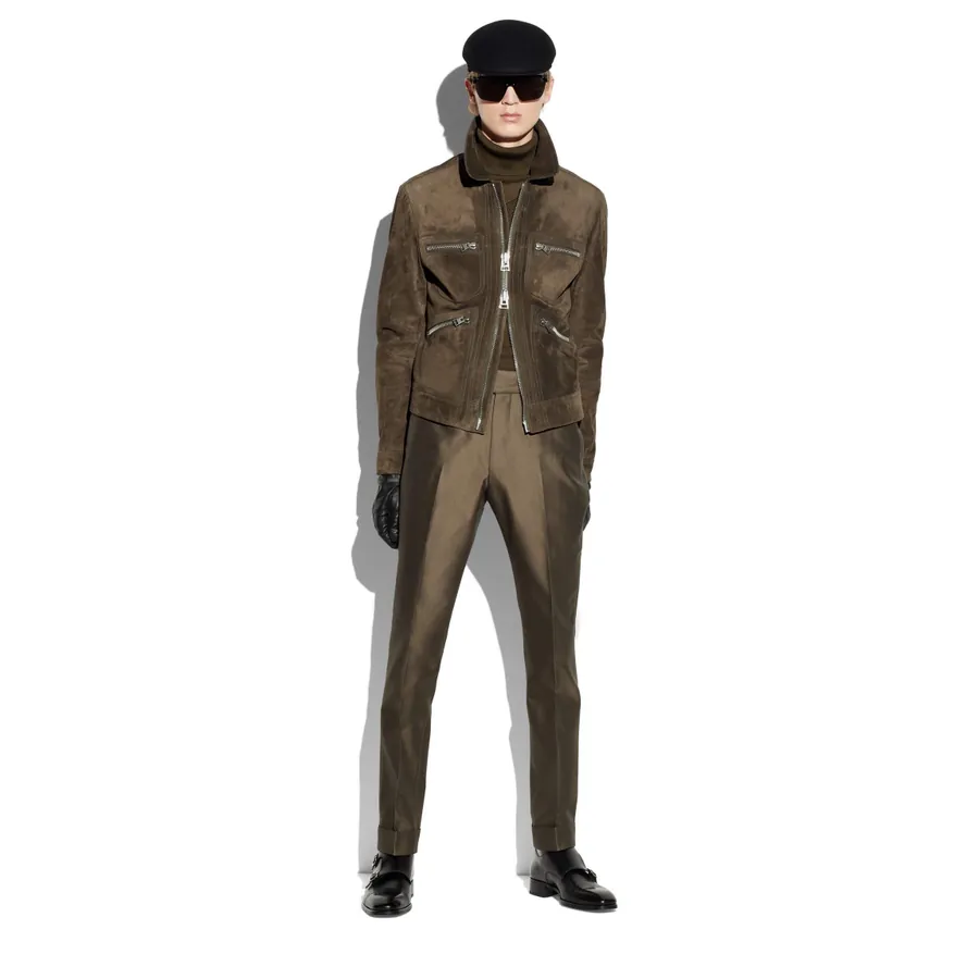 Tom Ford Must Have Piece