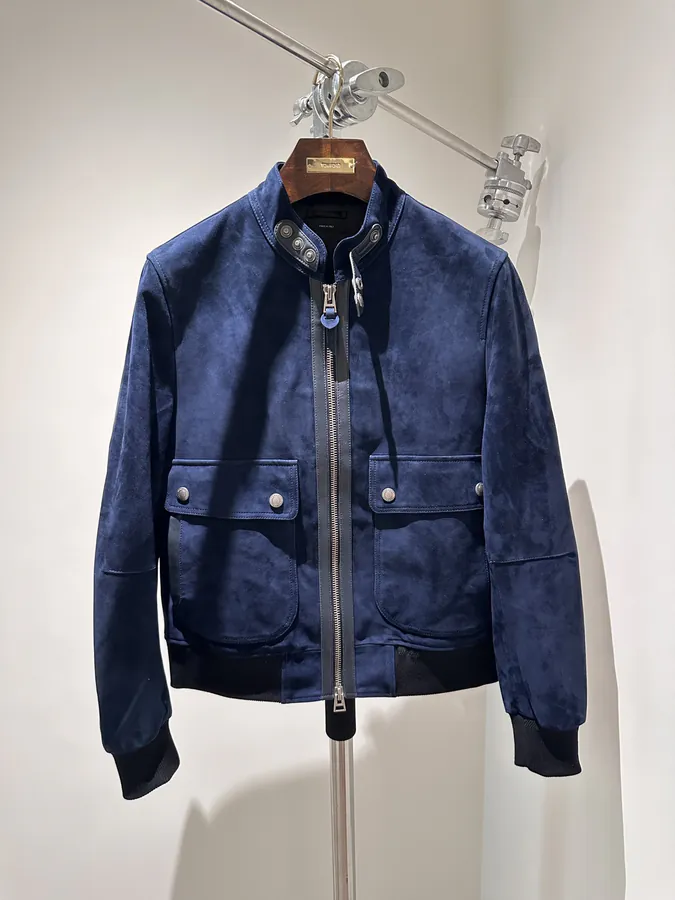 TOM FORD Winter Collection Classic Style New Color