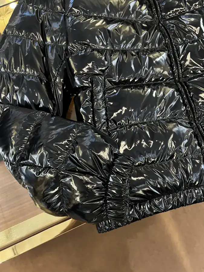 D.G. 24AW Autumn Winter New Coat with Classic Small Iron Logo