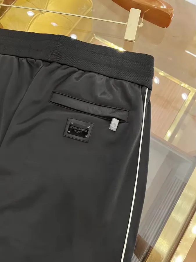D.G. 24AW Autumn Winter Casual Pants
