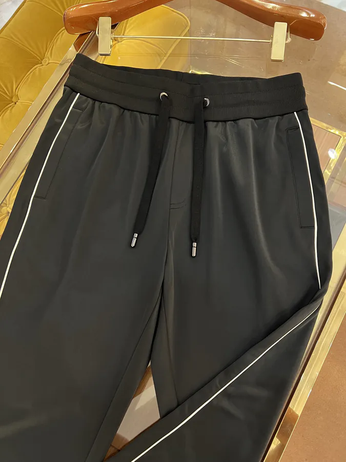 D.G. 24AW Autumn Winter Casual Pants