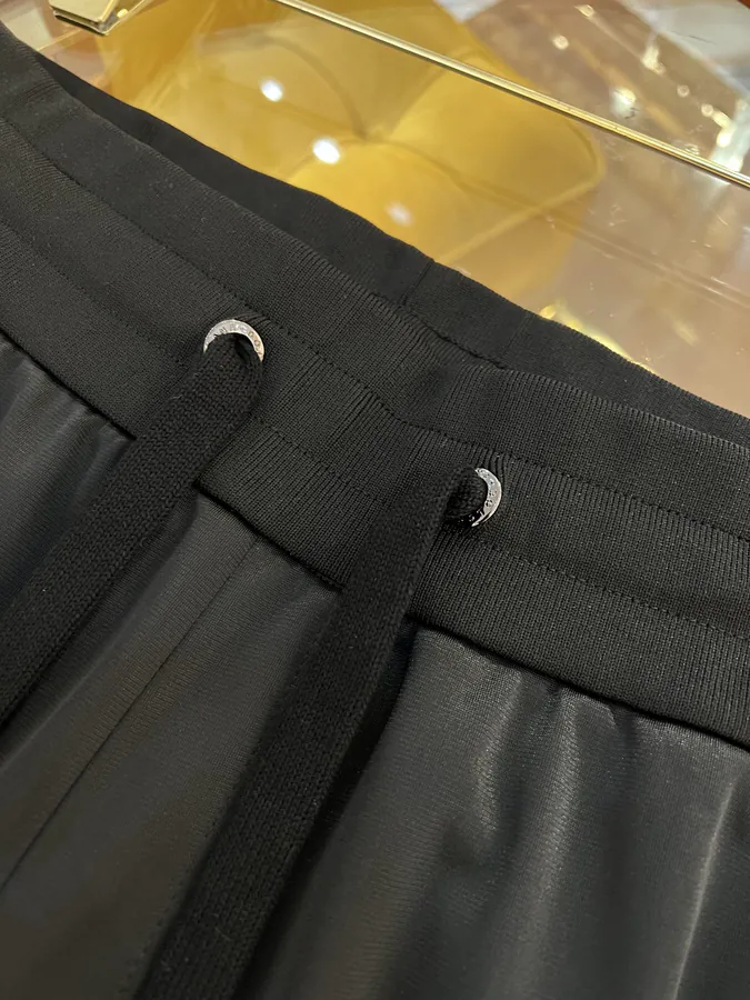 D.G. 24AW Autumn Winter Casual Pants