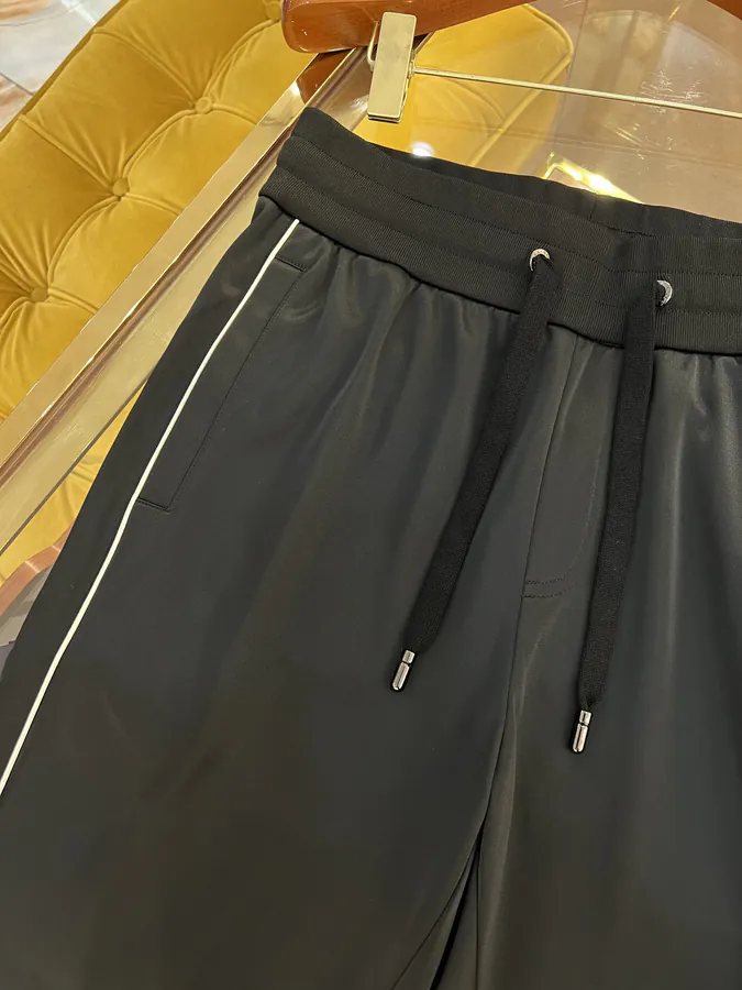 D.G. 24AW Autumn Winter Casual Pants