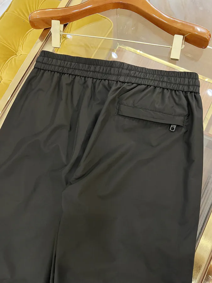 D.G 24AW Autumn Winter Casual Pants