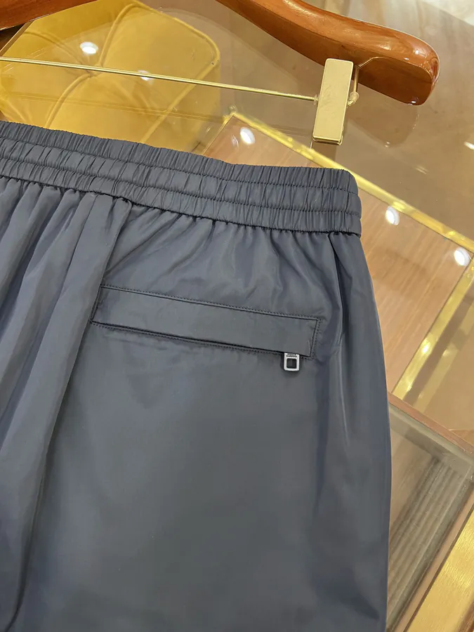 D.G 24AW Autumn Winter Casual Pants