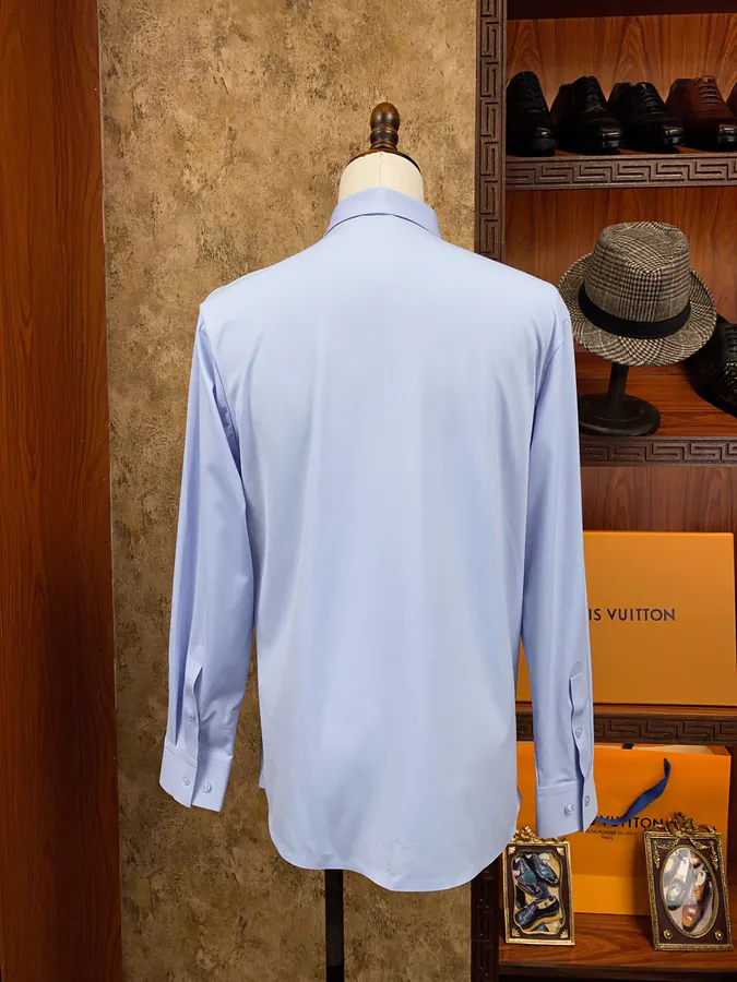 Premium Men's Shirt New Arrival 1V Lucci Brand