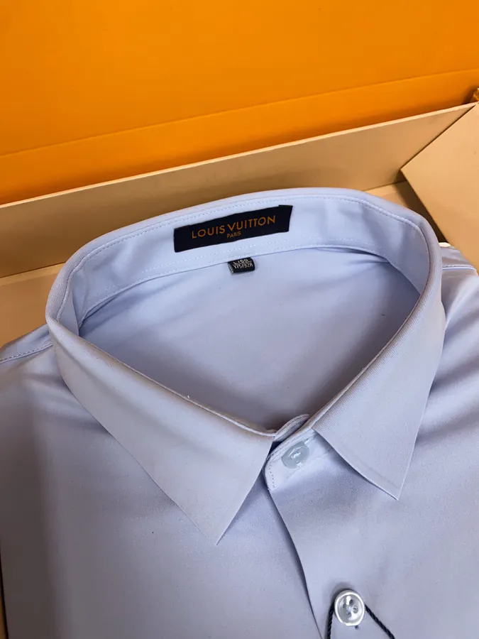 Premium Men's Shirt New Arrival 1V Lucci Brand