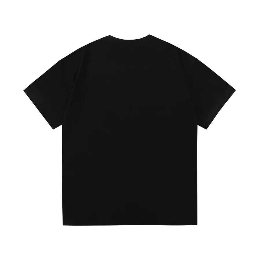 2025 New Lululemon Short Sleeve T Shirt with Embroidered Logo