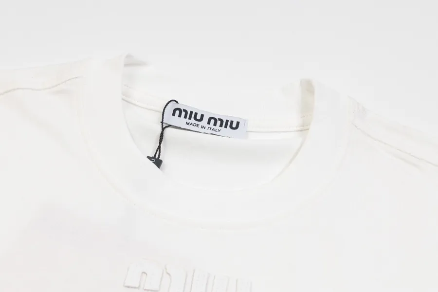Miumiu Timeless Series Oversized Style, Unisex Fit