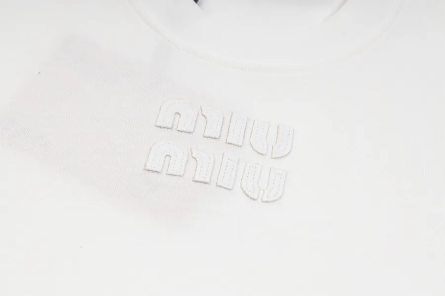 Miumiu Timeless Series Oversized Style, Unisex Fit