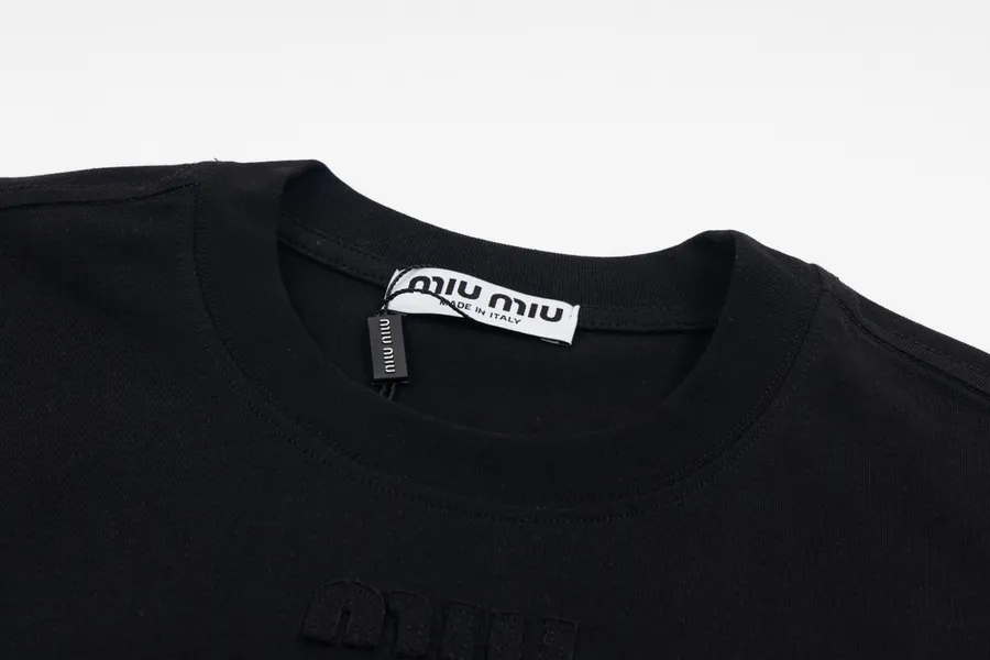 Miumiu Timeless Collection Oversized Style, Unisex Fit