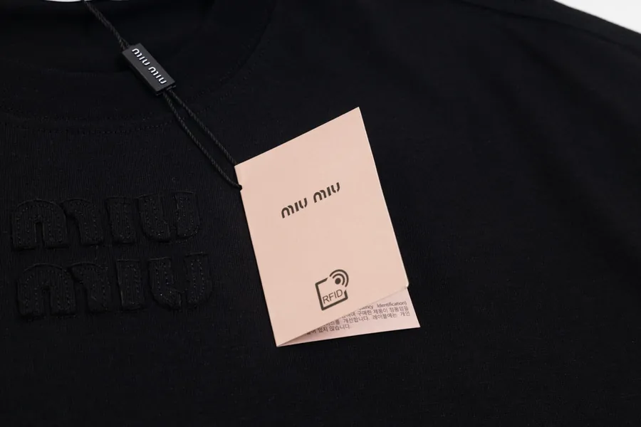 Miumiu Timeless Collection Oversized Style, Unisex Fit
