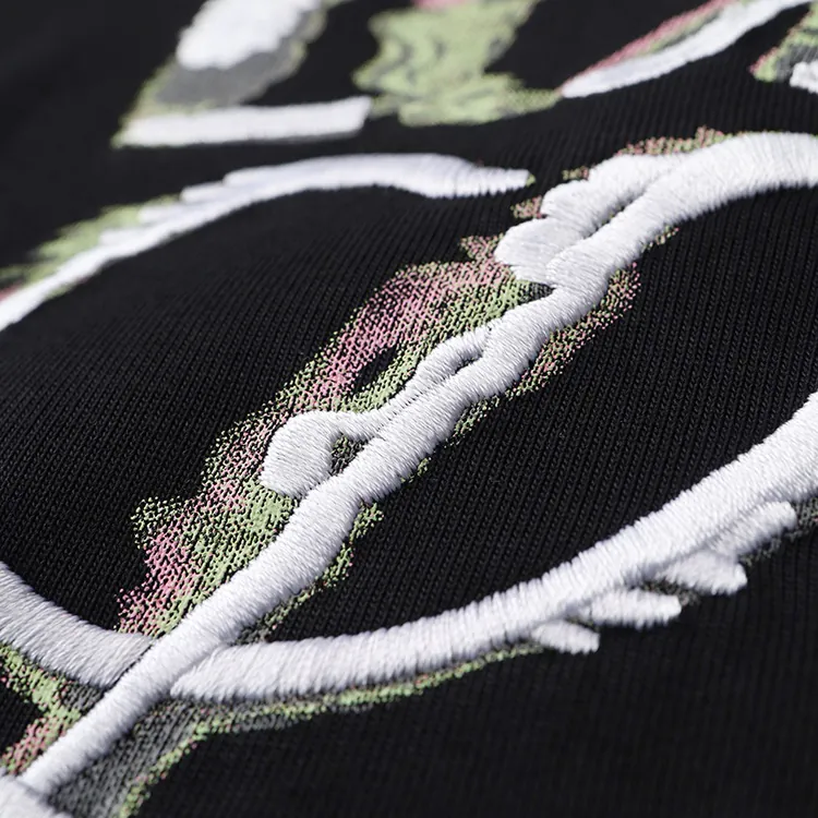 Ralph Lauren 25s Spring Summer New Collection Neon Shadow Embroidery T Shirt