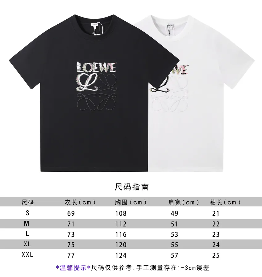 Ralph Lauren 25s Spring Summer New Collection Neon Shadow Embroidery T Shirt